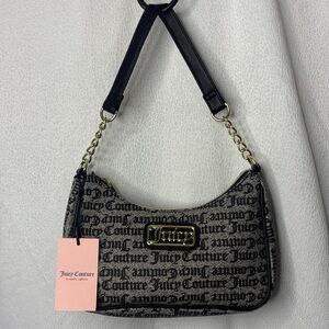 Juicy Couture | Mini Shoulder Bag